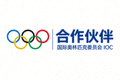 合作伙伴 - 国际奥林匹克委员会 IOC Logo