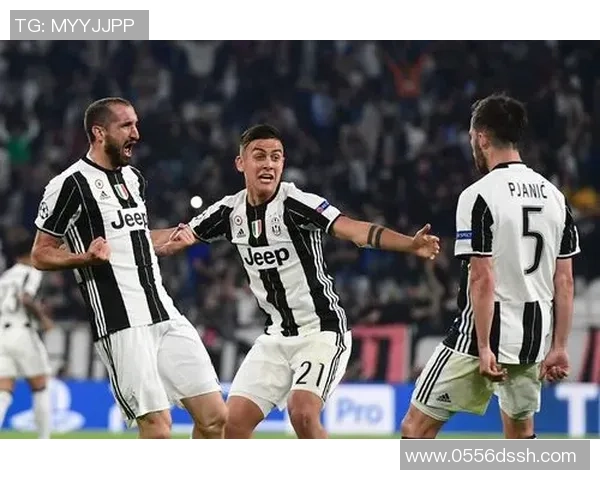 巴塞罗那与尤文图斯比赛时间安排及直播信息详解