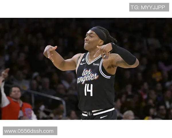 快船与开拓者对决分析：战术布局与球员表现的深度剖析