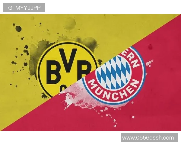 德超杯巅峰对决多特蒙德与拜仁再度交锋争夺荣耀