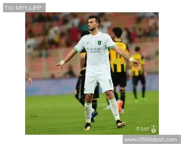 瓦赫达与伊蒂哈德的巅峰对决谁能笑到最后揭开胜负之谜