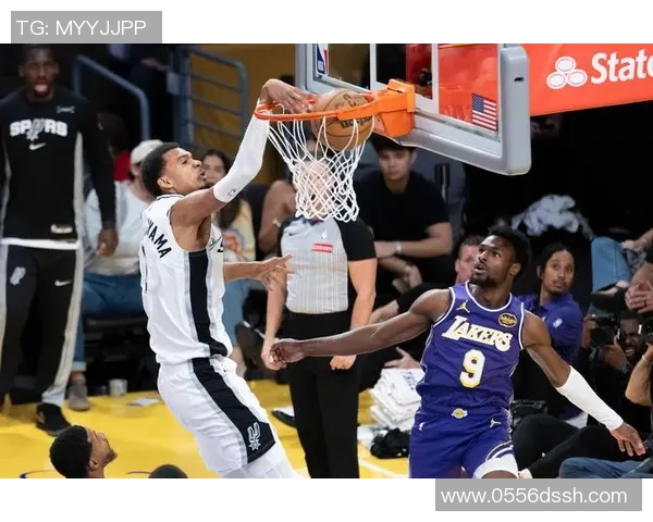 马刺与热火激战在即10月19日篮球盛宴即将开启